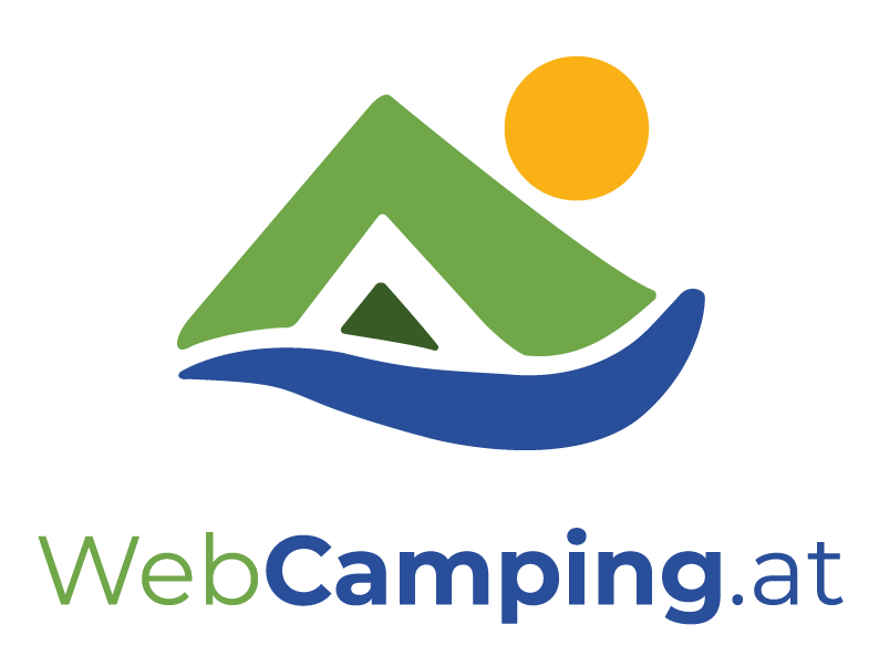 WebCamping.at Logo